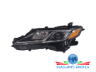 Camry LED (Black) (USA) W/O Adaptive (W/O Integrated LED DRL) 18-21 Lh